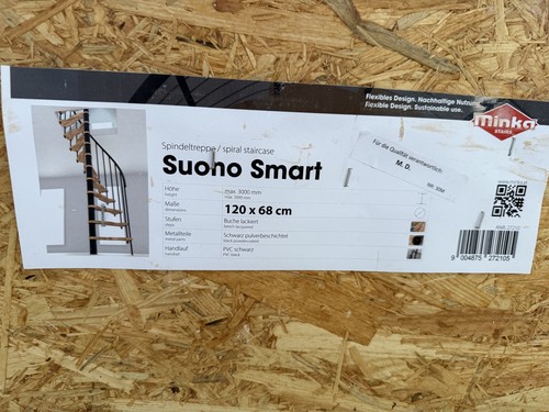 Interior loft suono smart - interior,