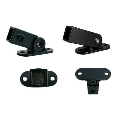 Adjustable base kit aluminum - adjustable,