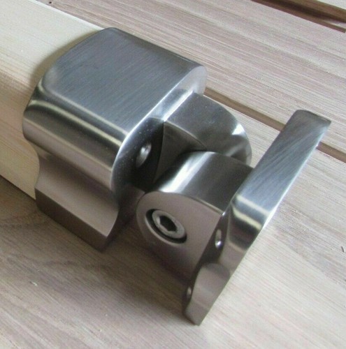 Stair handrail post - stair, connectors