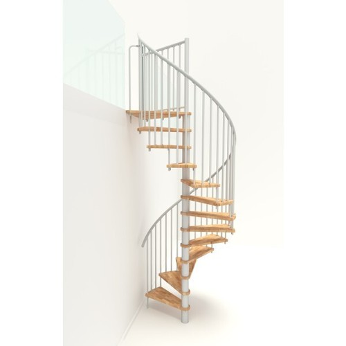 Interior staircases spiral - staircases,