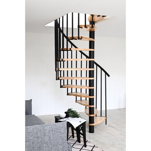 Interior luna spiral staircase - luna,