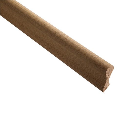 Staircase pigs ear handrail - ear,