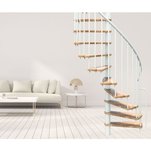 Interior berlin spiral - 2,