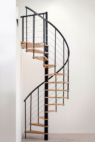 Venezia smart spiral loft - smart,