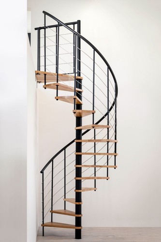 Venezia smart spiral - venezia, loft